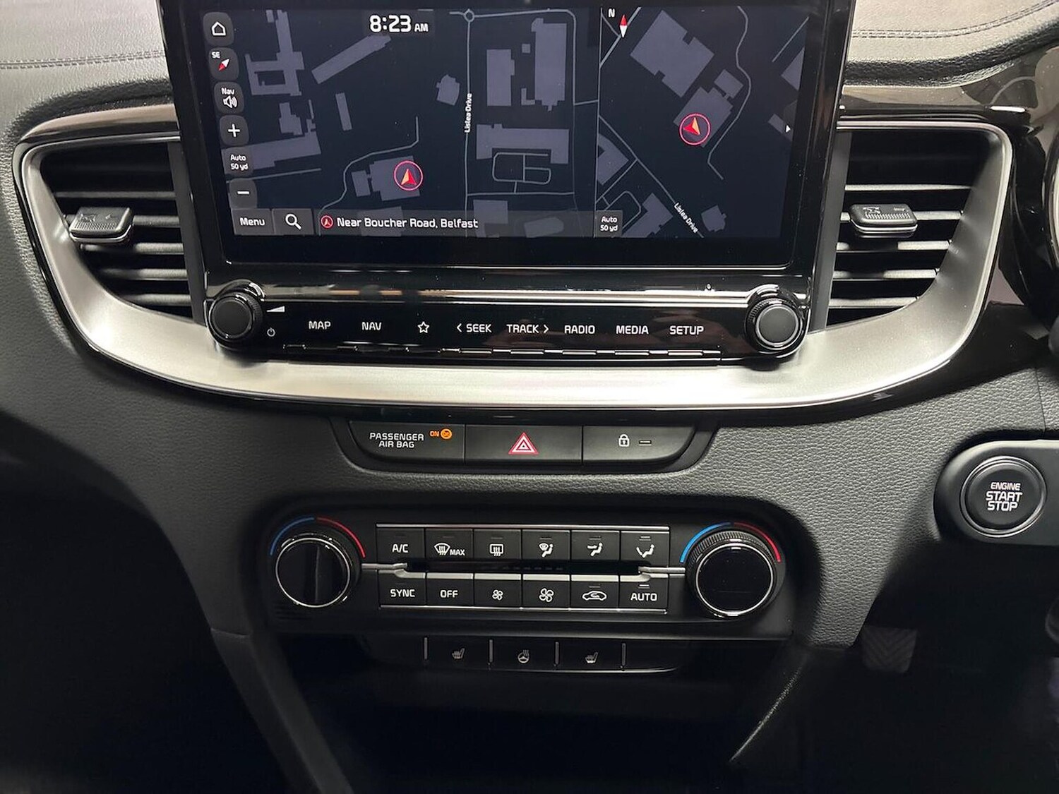 Used Kia XCeed 2025 for sale - 78191073: Photo 13