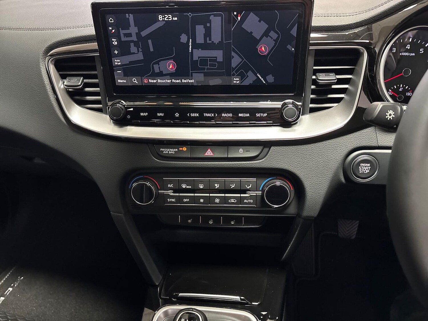 Used Kia XCeed 2025 for sale - 78191073: Photo 15