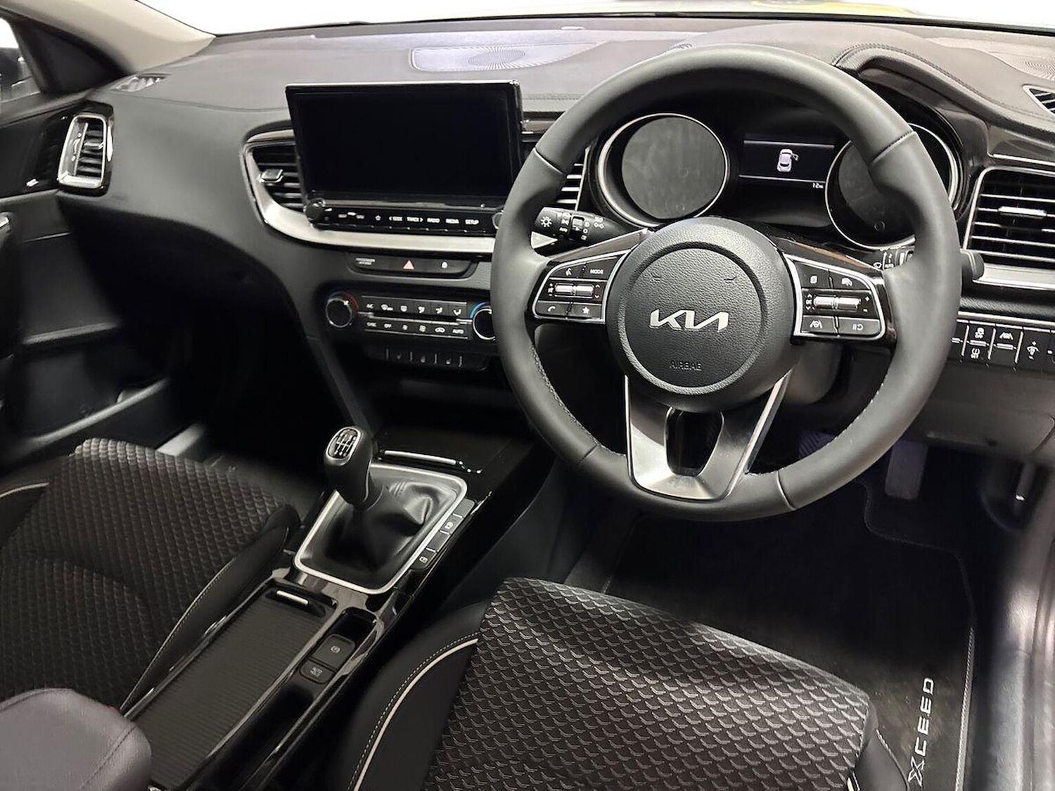 Used Kia XCeed 2025 for sale - 78191073: Photo 17