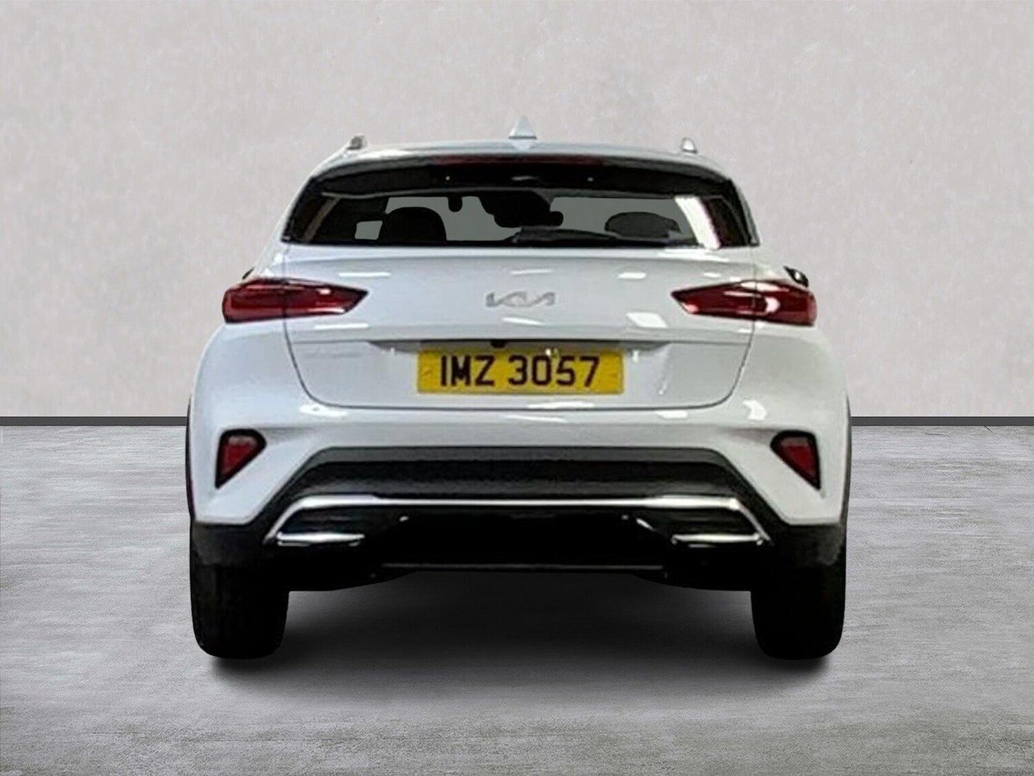 Used Kia XCeed 2025 for sale - 78191073: Photo 20