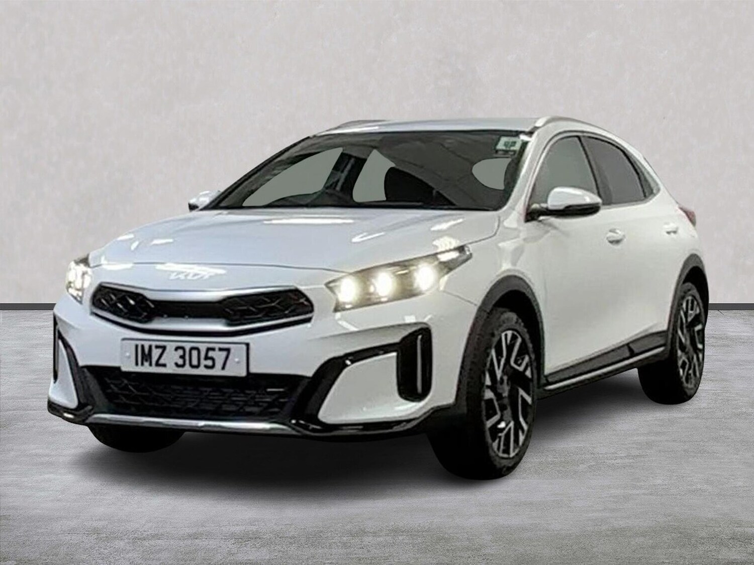 Used Kia XCeed 2025 for sale - 78191073: Photo 22