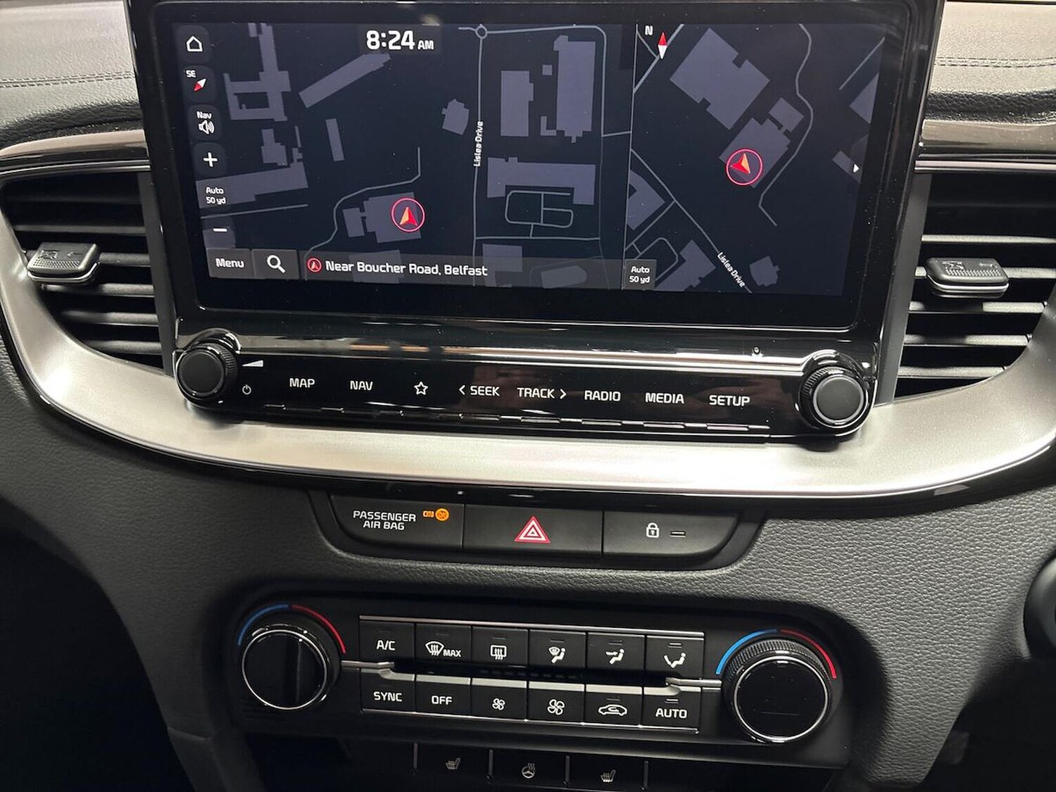 Used Kia XCeed 2025 for sale - 78191073: Photo 25