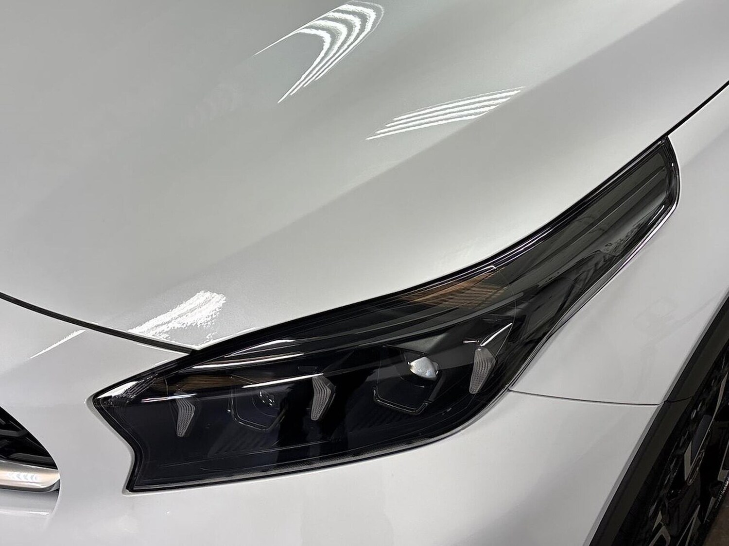 Used Kia XCeed 2025 for sale - 78191073: Photo 31