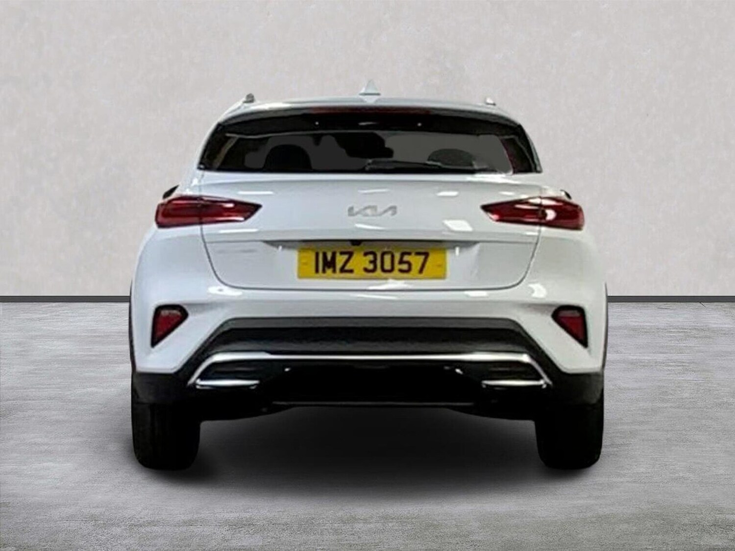 Used Kia XCeed 2025 for sale - 78191073: Photo 6