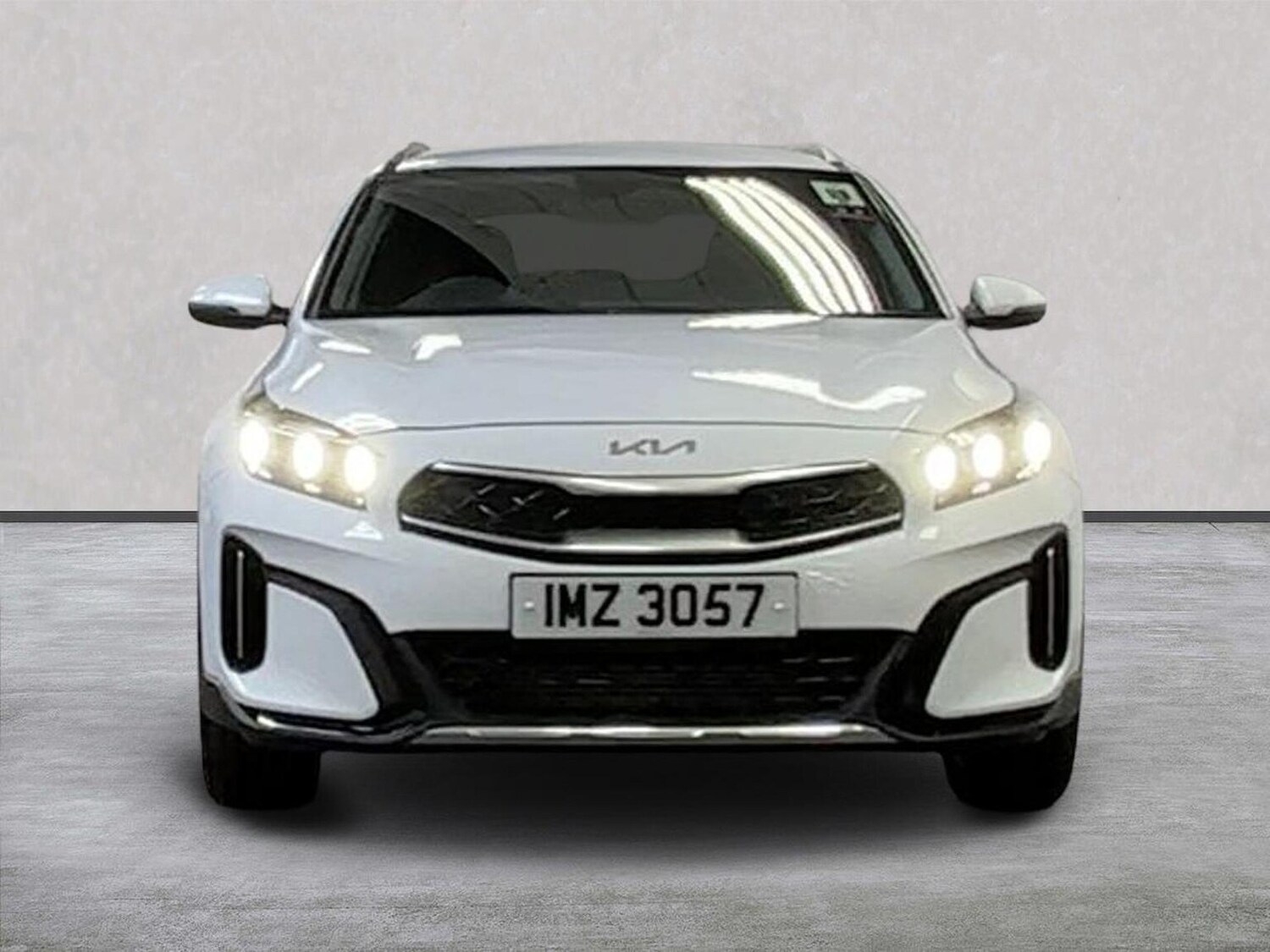 Used Kia XCeed 2025 for sale - 78191073: Photo 7