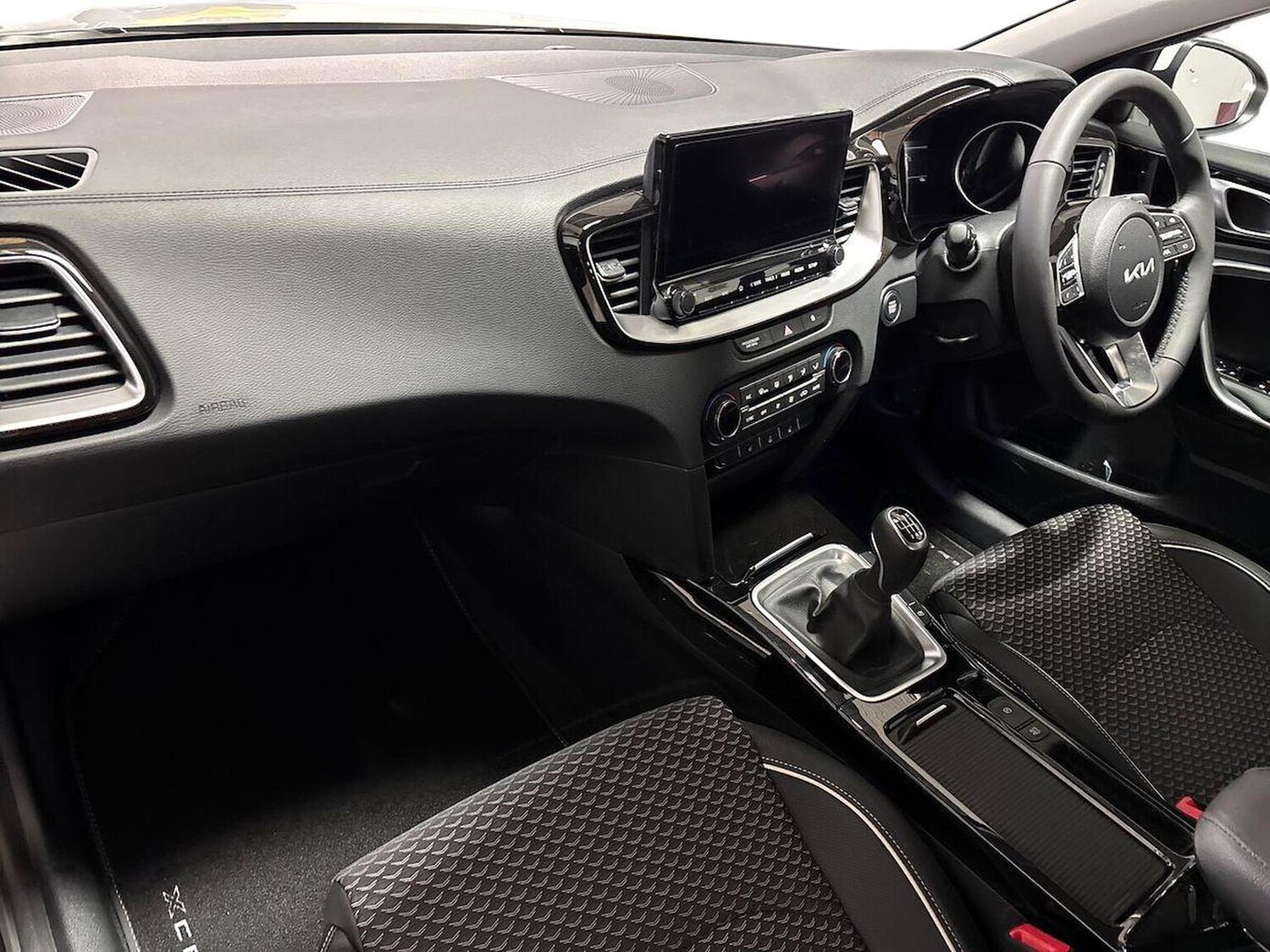 Used Kia XCeed 2025 for sale - 78191073: Photo 9