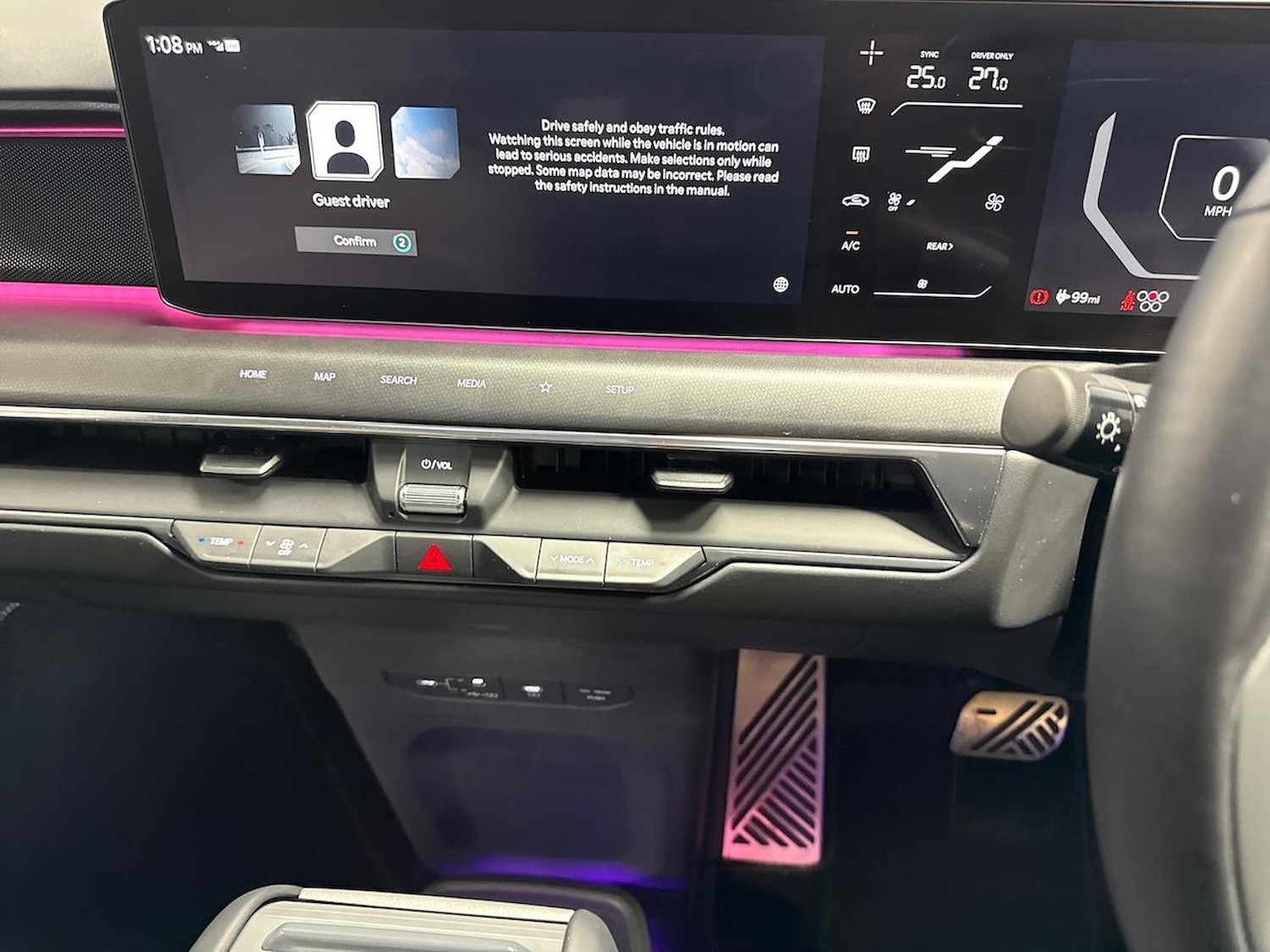 Used Kia EV9 2024 for sale - 76490658: Photo 11