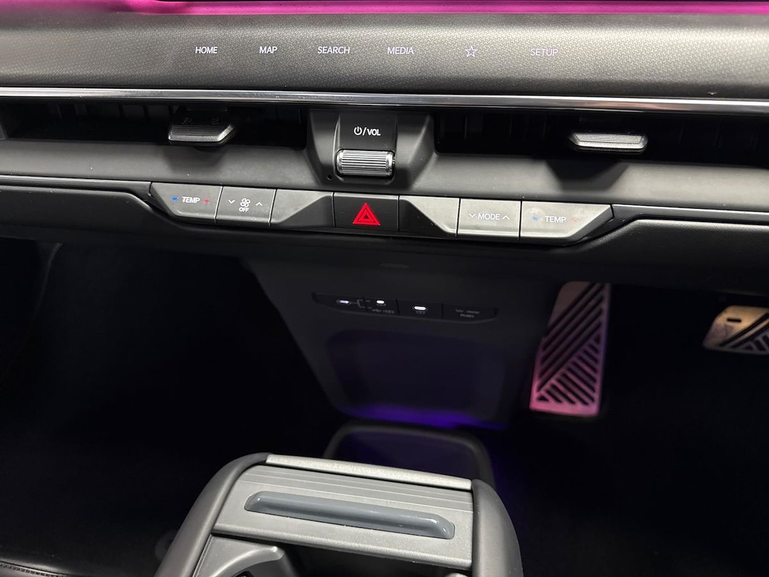 Used Kia EV9 2024 for sale - 76490658: Photo 12