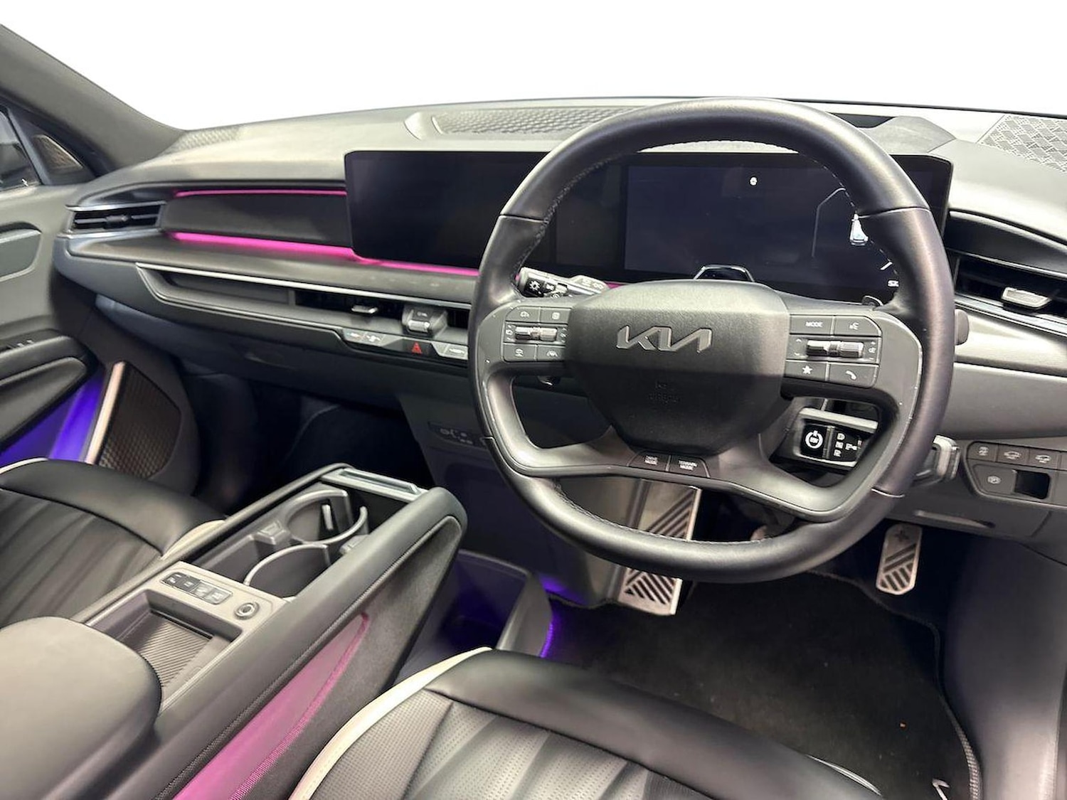 Used Kia EV9 2024 for sale - 76490658: Photo 15