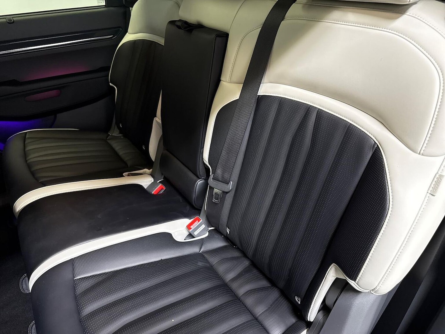 Used Kia EV9 2024 for sale - 76490658: Photo 16