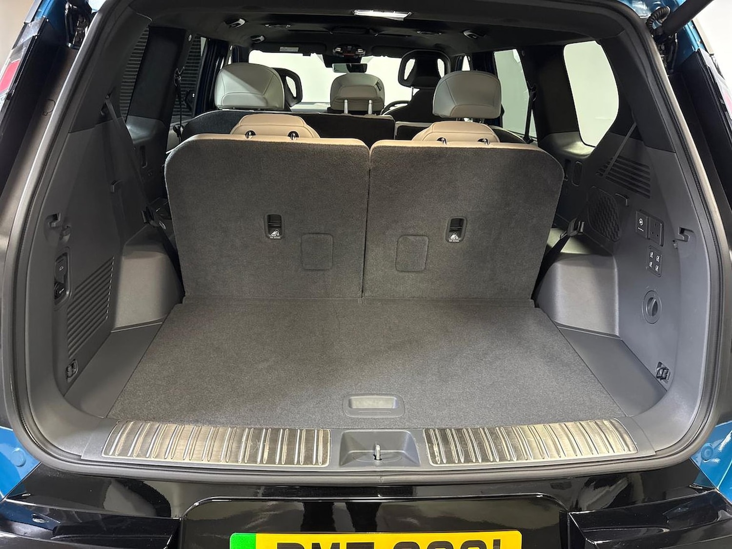 Used Kia EV9 2024 for sale - 76490658: Photo 17