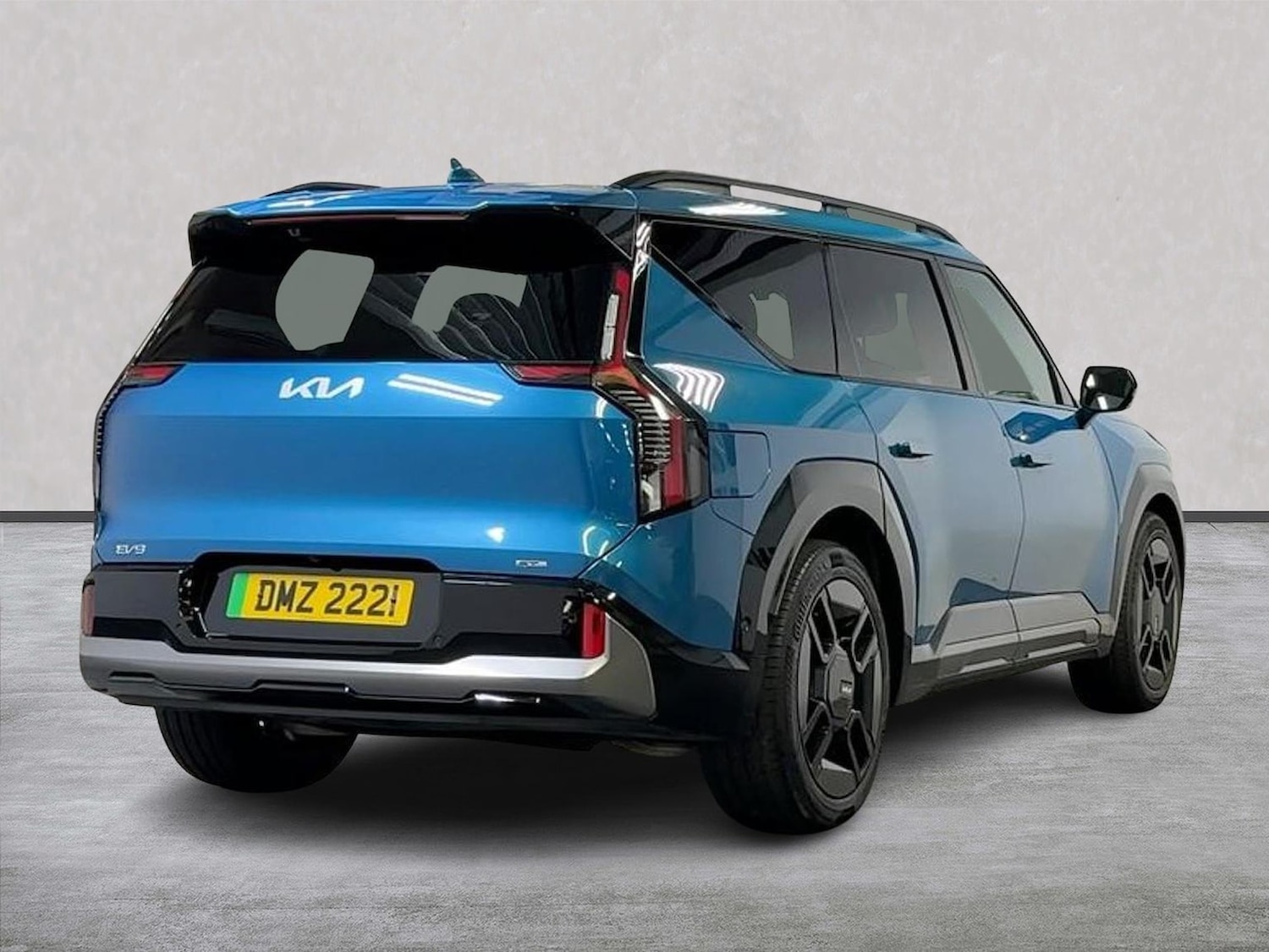 Used Kia EV9 2024 for sale - 76490658: Photo 18