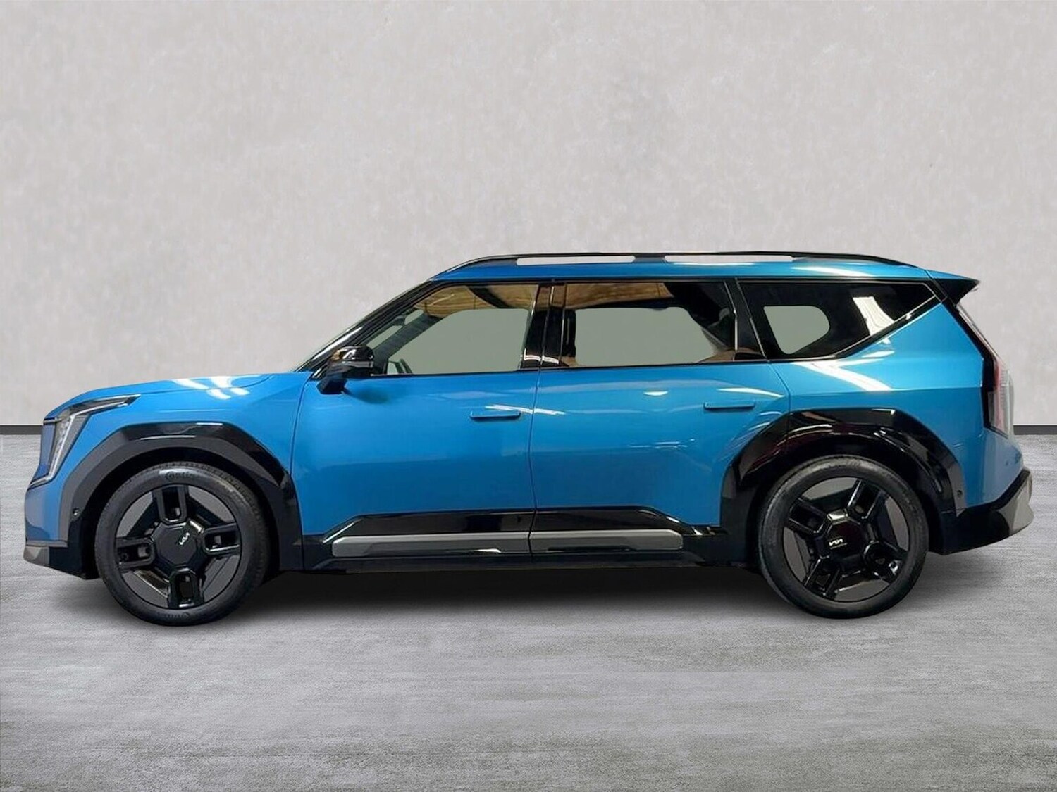 Used Kia EV9 2024 for sale - 76490658: Photo 19