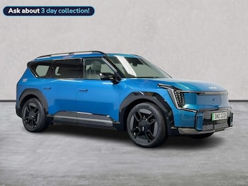 Kia - EV9