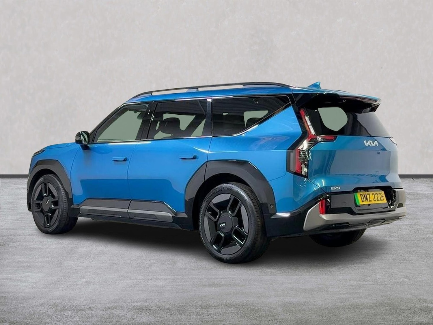 Used Kia EV9 2024 for sale - 76490658: Photo 2