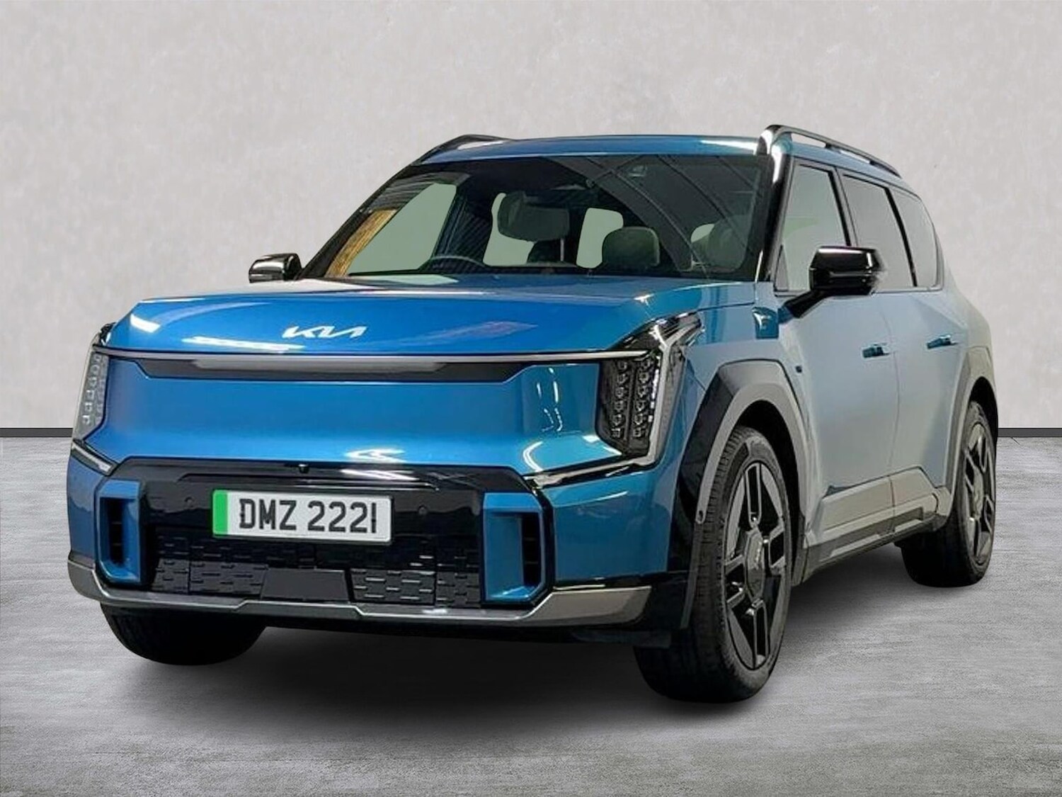 Used Kia EV9 2024 for sale - 76490658: Photo 20