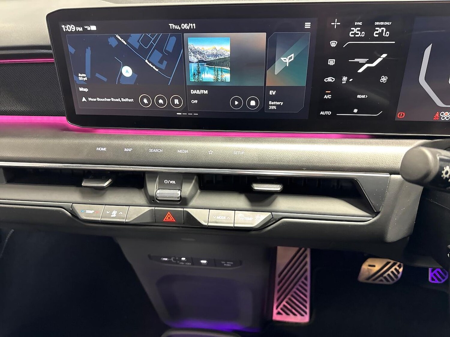 Used Kia EV9 2024 for sale - 76490658: Photo 23