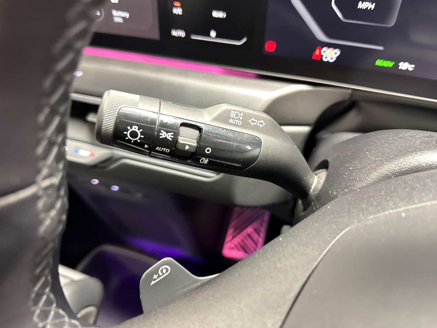 Used Kia EV9 2024 for sale - 76490658: Photo 26