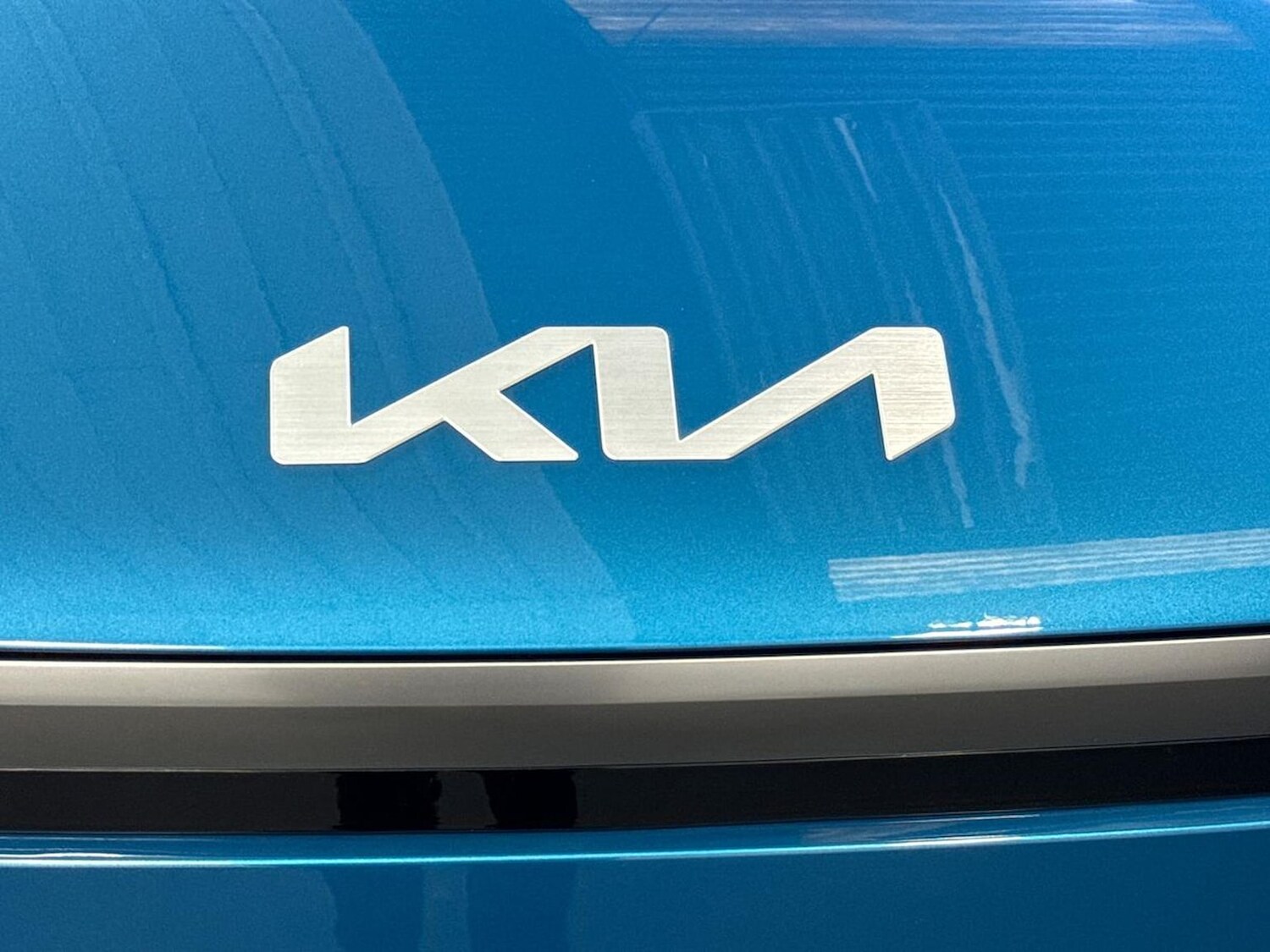 Used Kia EV9 2024 for sale - 76490658: Photo 28