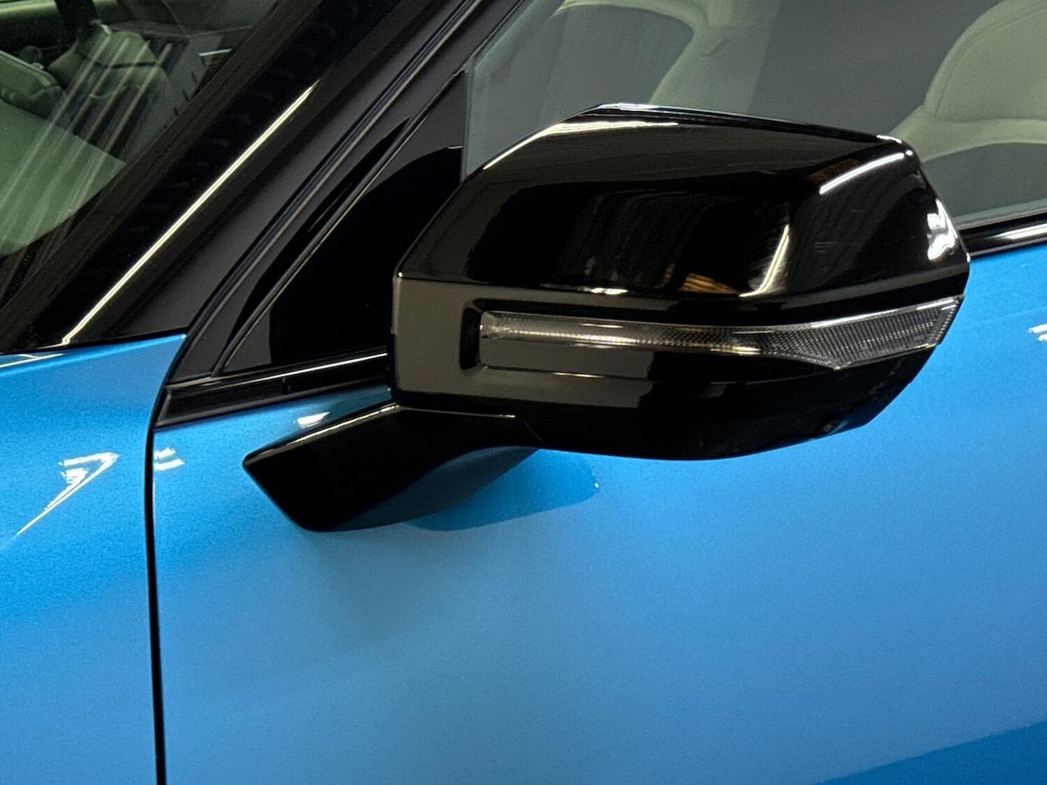 Used Kia EV9 2024 for sale - 76490658: Photo 30