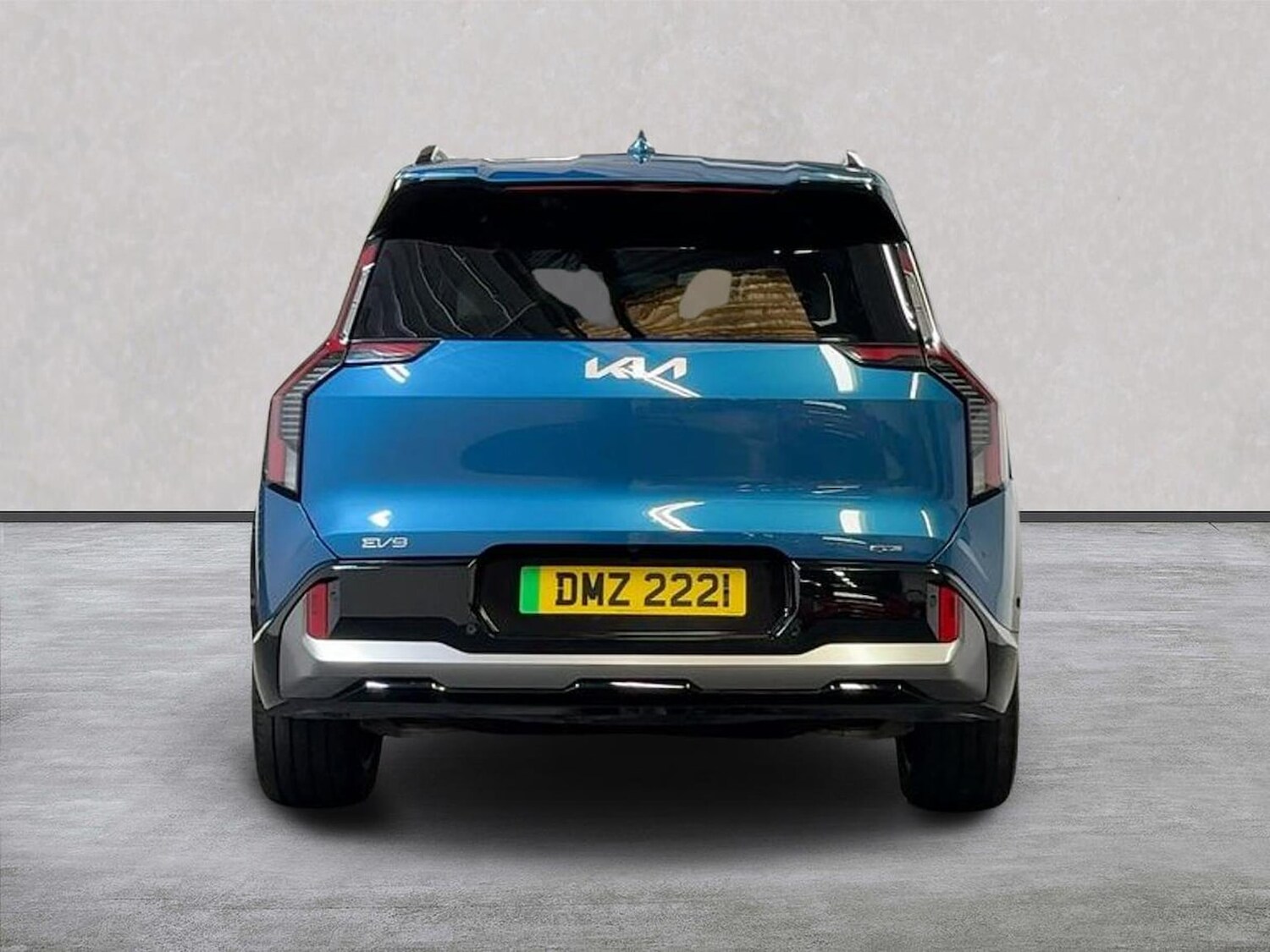 Used Kia EV9 2024 for sale - 76490658: Photo 4