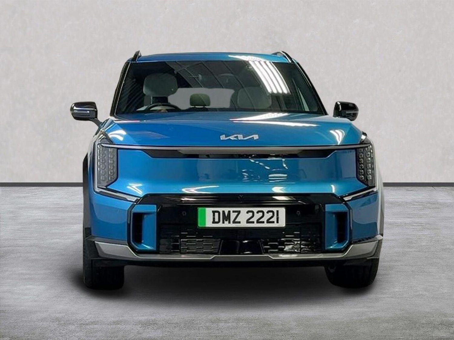 Used Kia EV9 2024 for sale - 76490658: Photo 5