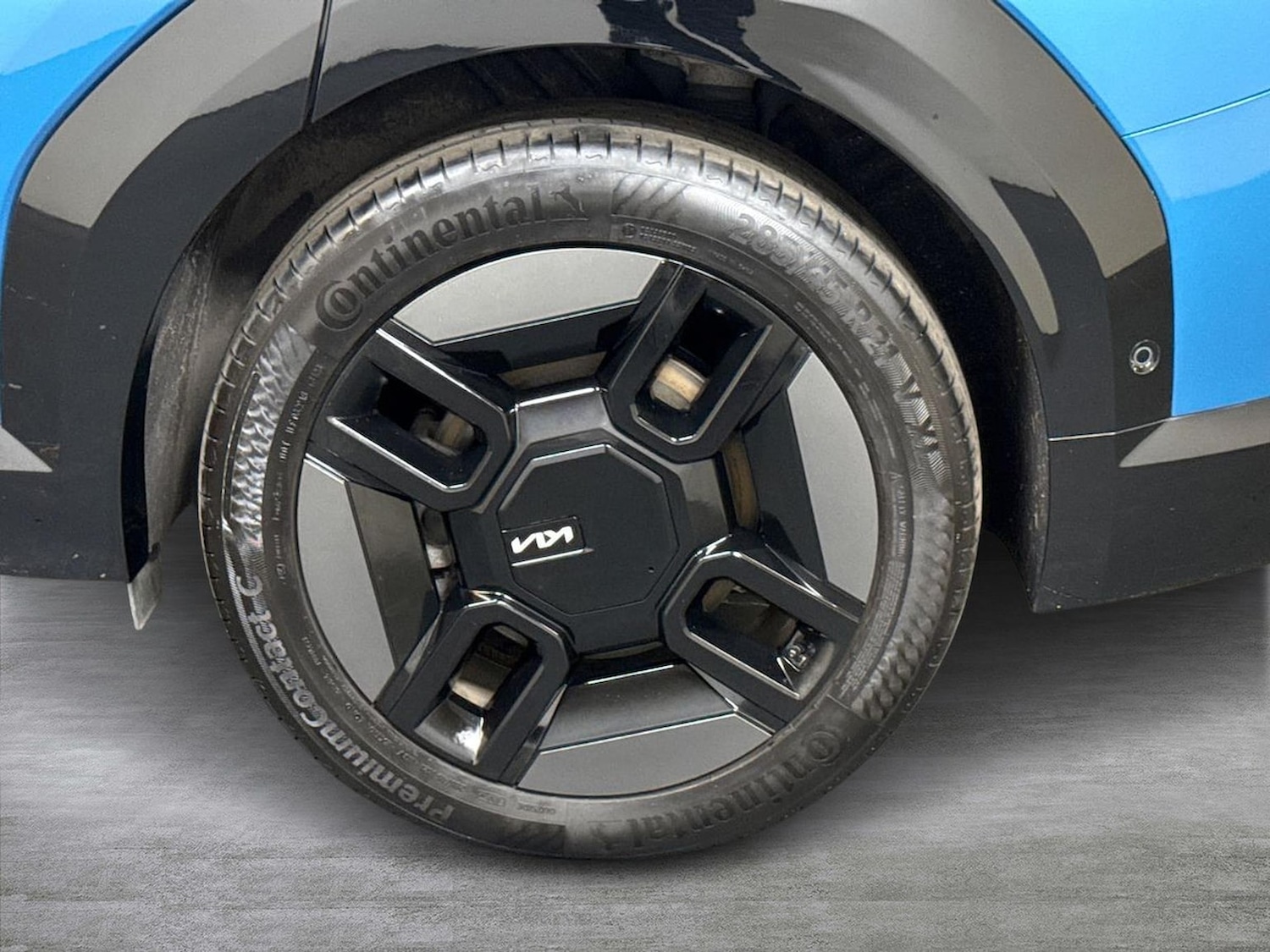 Used Kia EV9 2024 for sale - 76490658: Photo 6