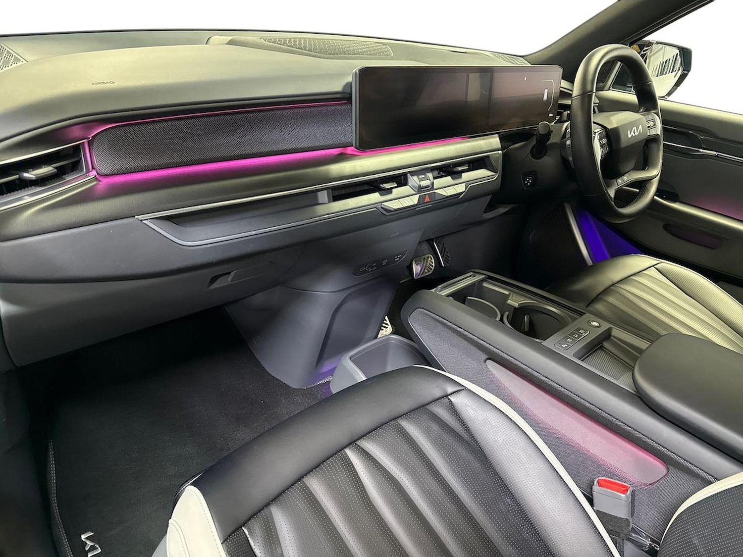 Used Kia EV9 2024 for sale - 76490658: Photo 7