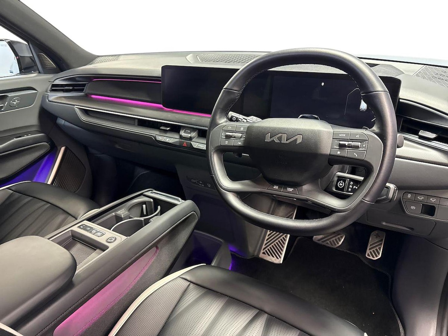 Used Kia EV9 2024 for sale - 76490658: Photo 8