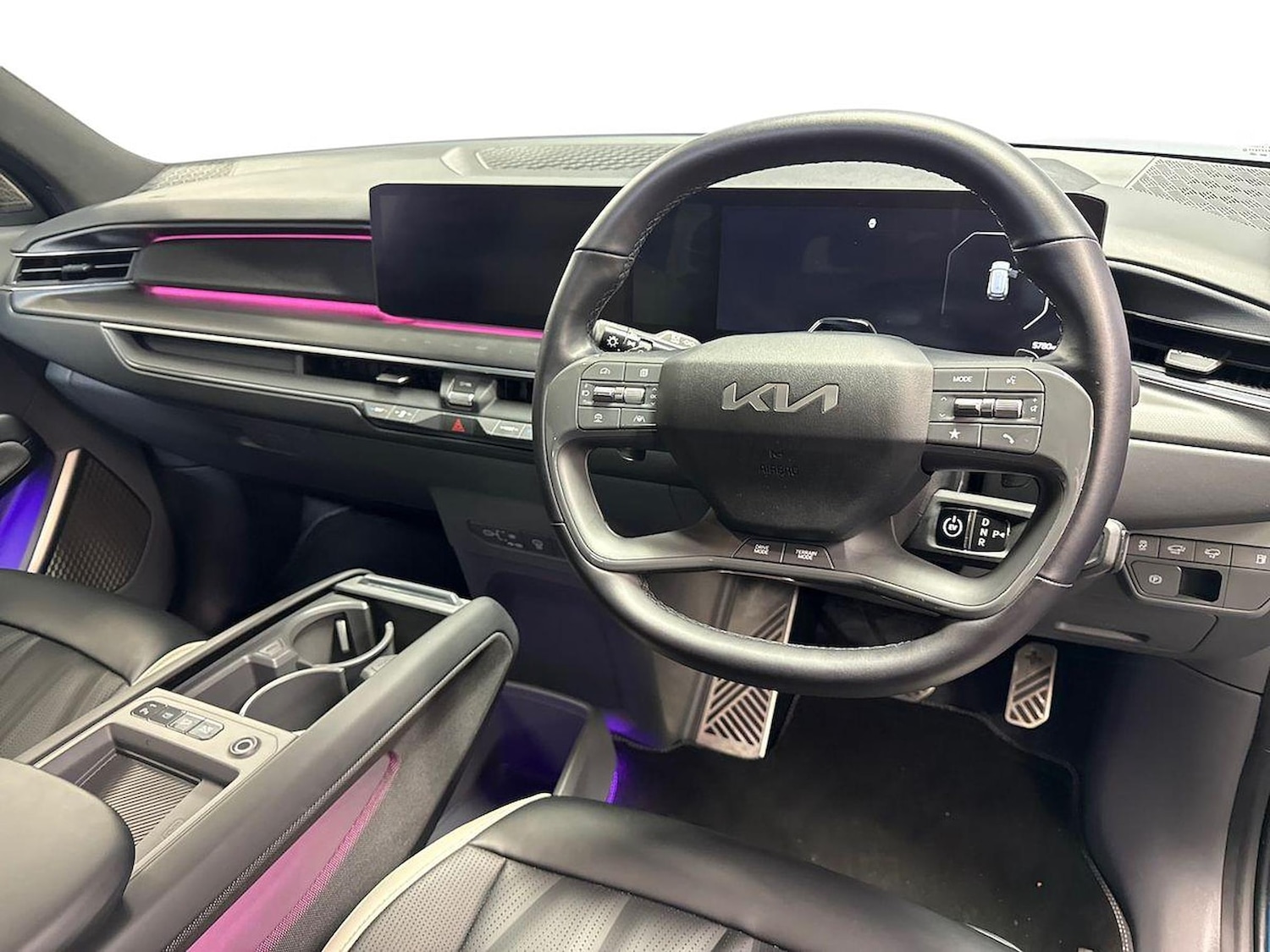 Used Kia EV9 2024 for sale - 76490658: Photo 9