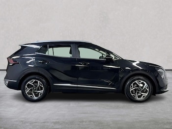 Used Kia Sportage 2022 for sale - 76396906: Photo