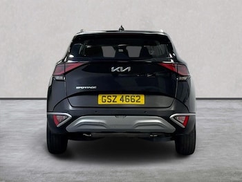 Used Kia Sportage 2022 for sale - 76396906: Photo