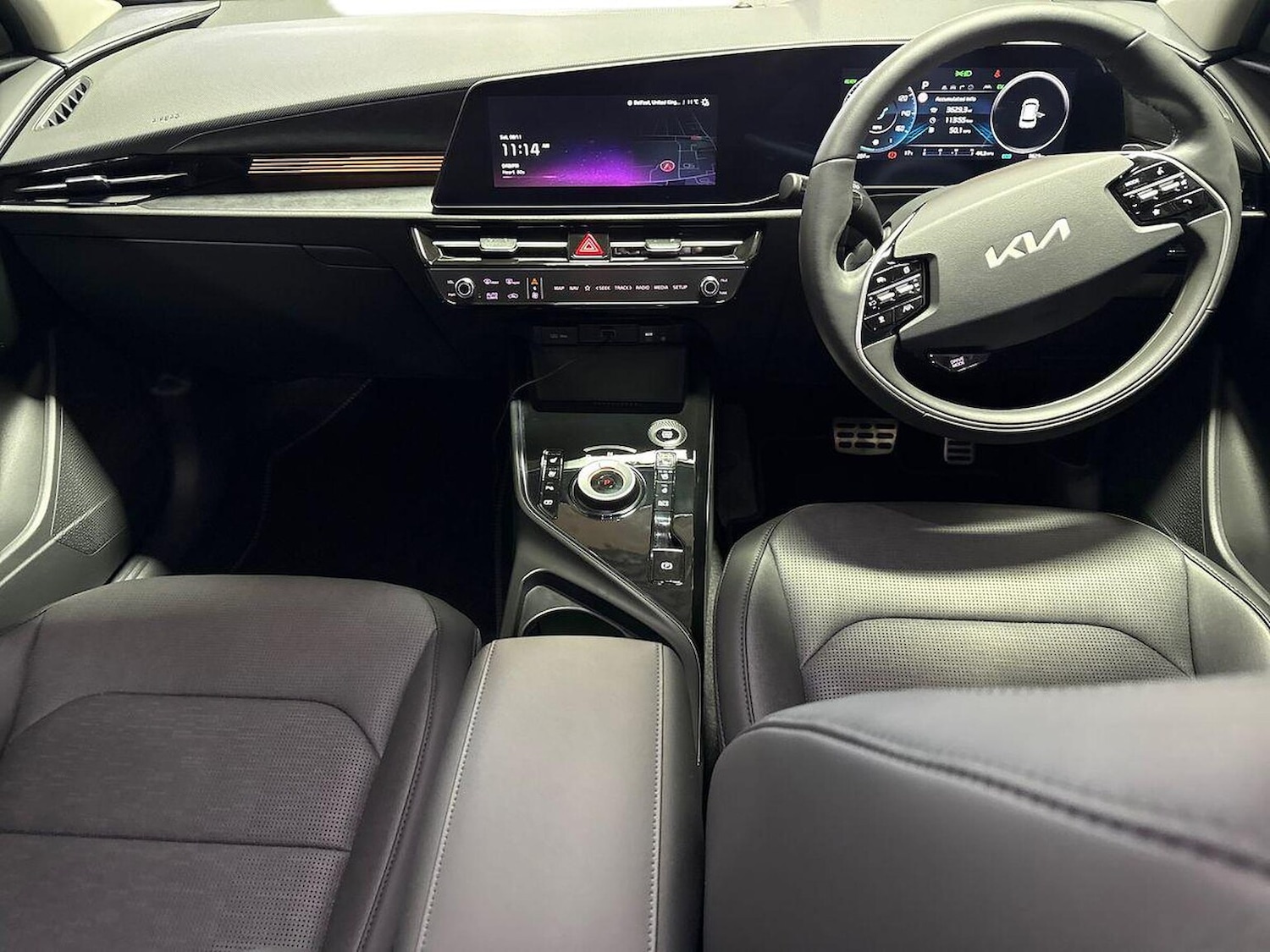 Used Kia Niro 2025 for sale - 78191104: Photo 10