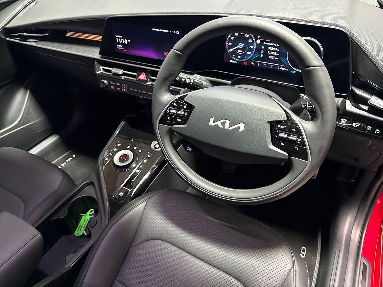 Used Kia Niro 2025 for sale - 78191104: Photo 11