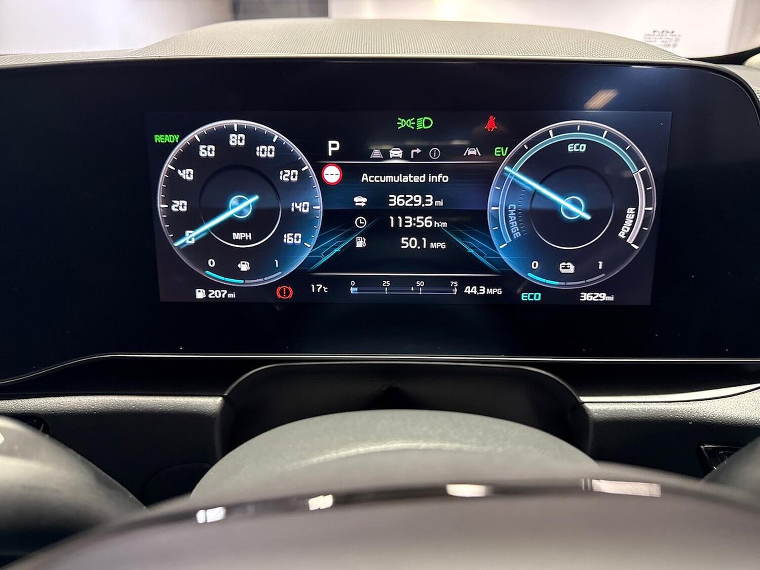 Used Kia Niro 2025 for sale - 78191104: Photo 12