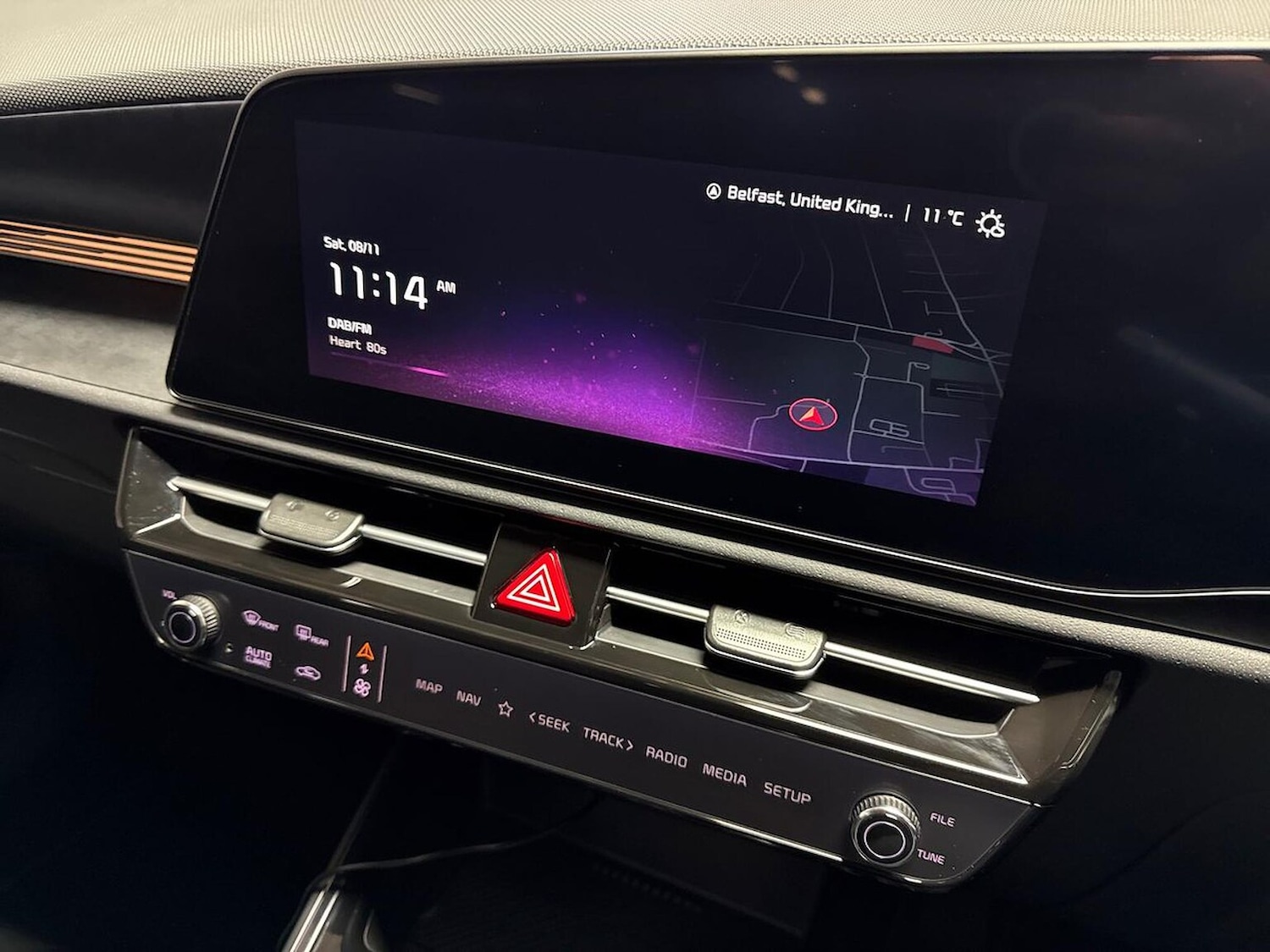 Used Kia Niro 2025 for sale - 78191104: Photo 13