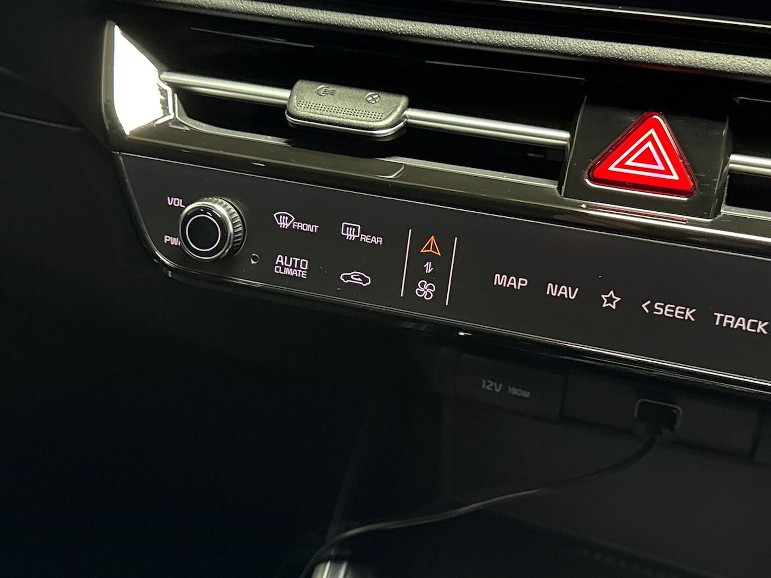 Used Kia Niro 2025 for sale - 78191104: Photo 14