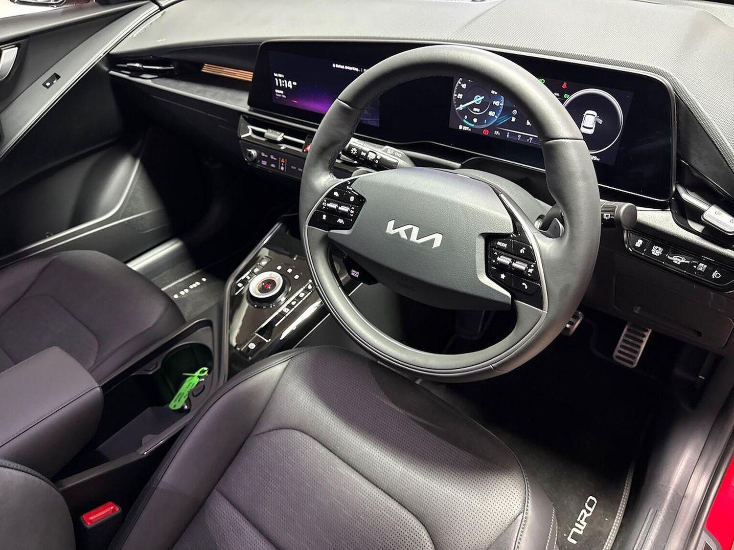 Used Kia Niro 2025 for sale - 78191104: Photo 17