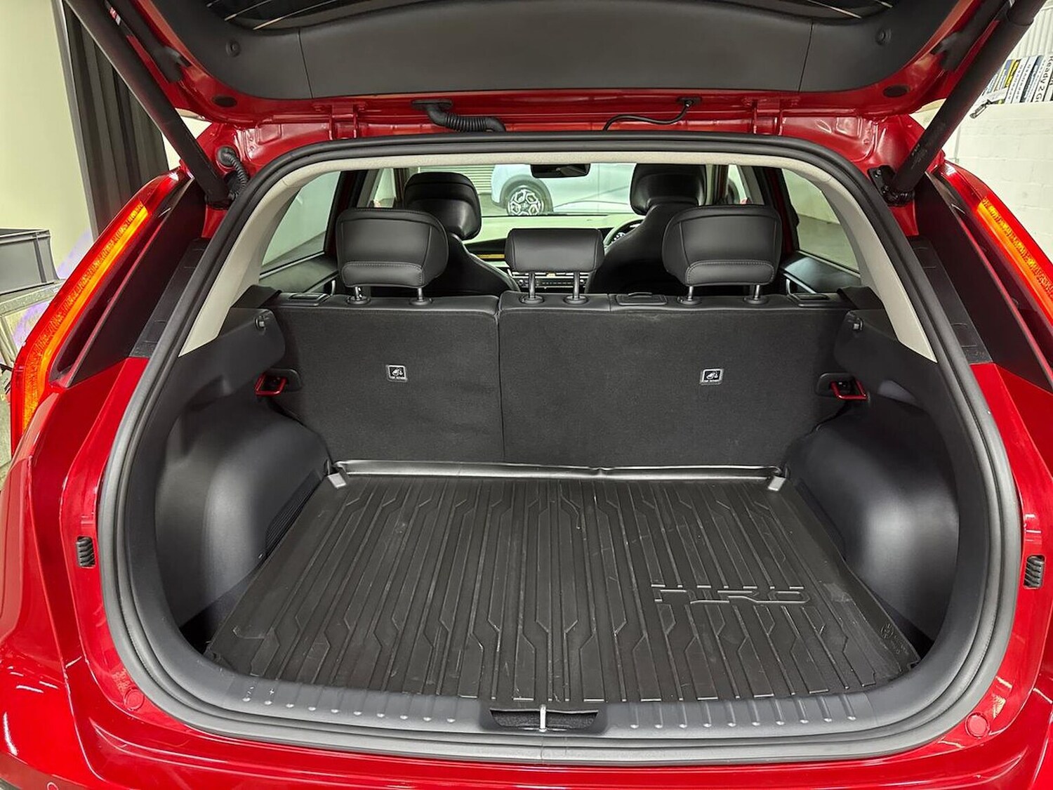 Used Kia Niro 2025 for sale - 78191104: Photo 19