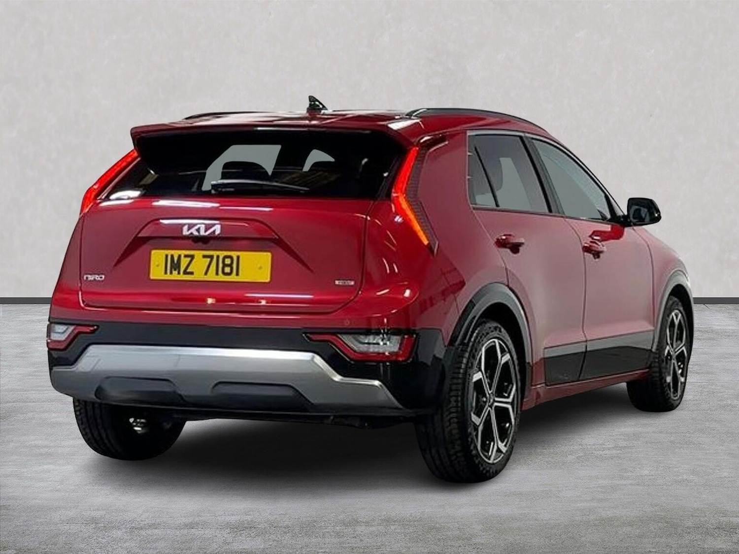 Used Kia Niro 2025 for sale - 78191104: Photo 20