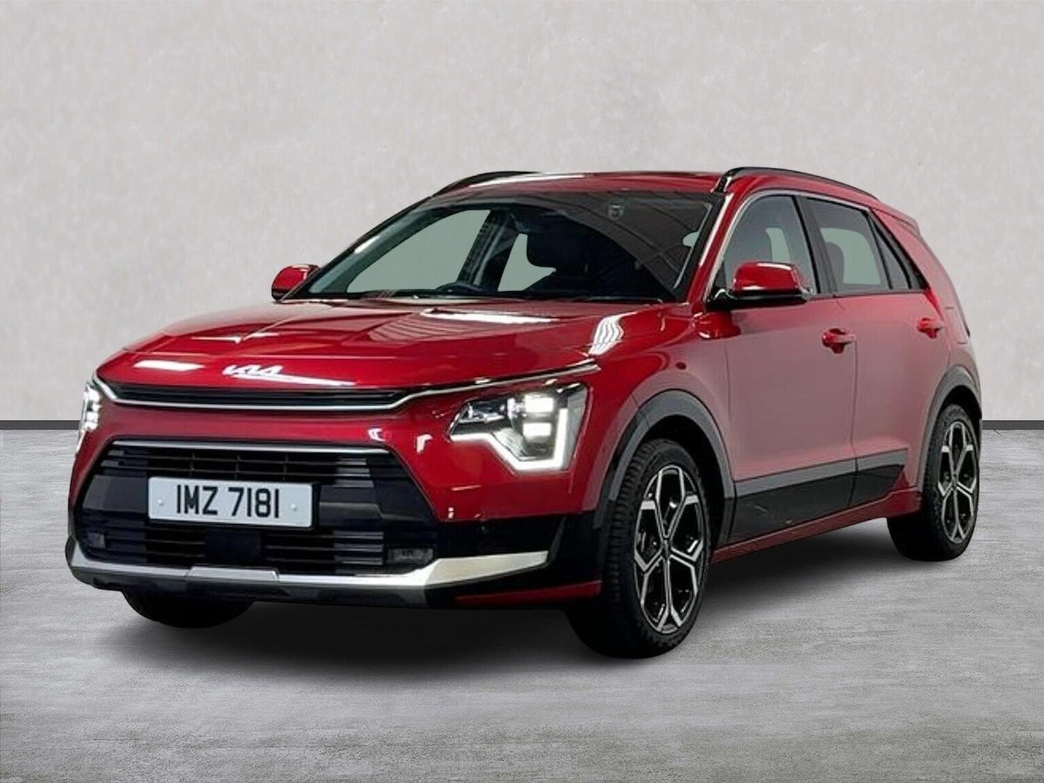 Used Kia Niro 2025 for sale - 78191104: Photo 22