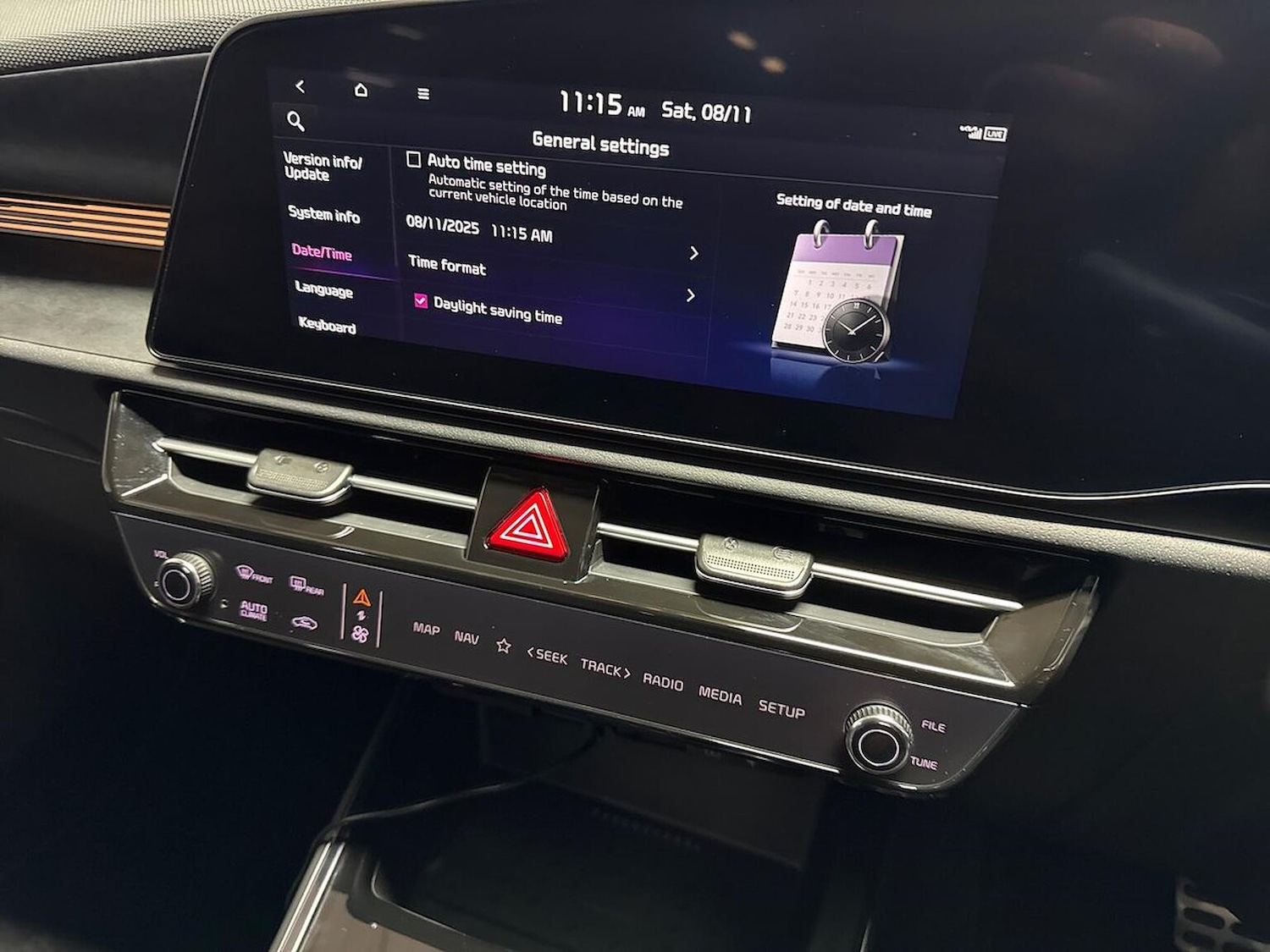 Used Kia Niro 2025 for sale - 78191104: Photo 25