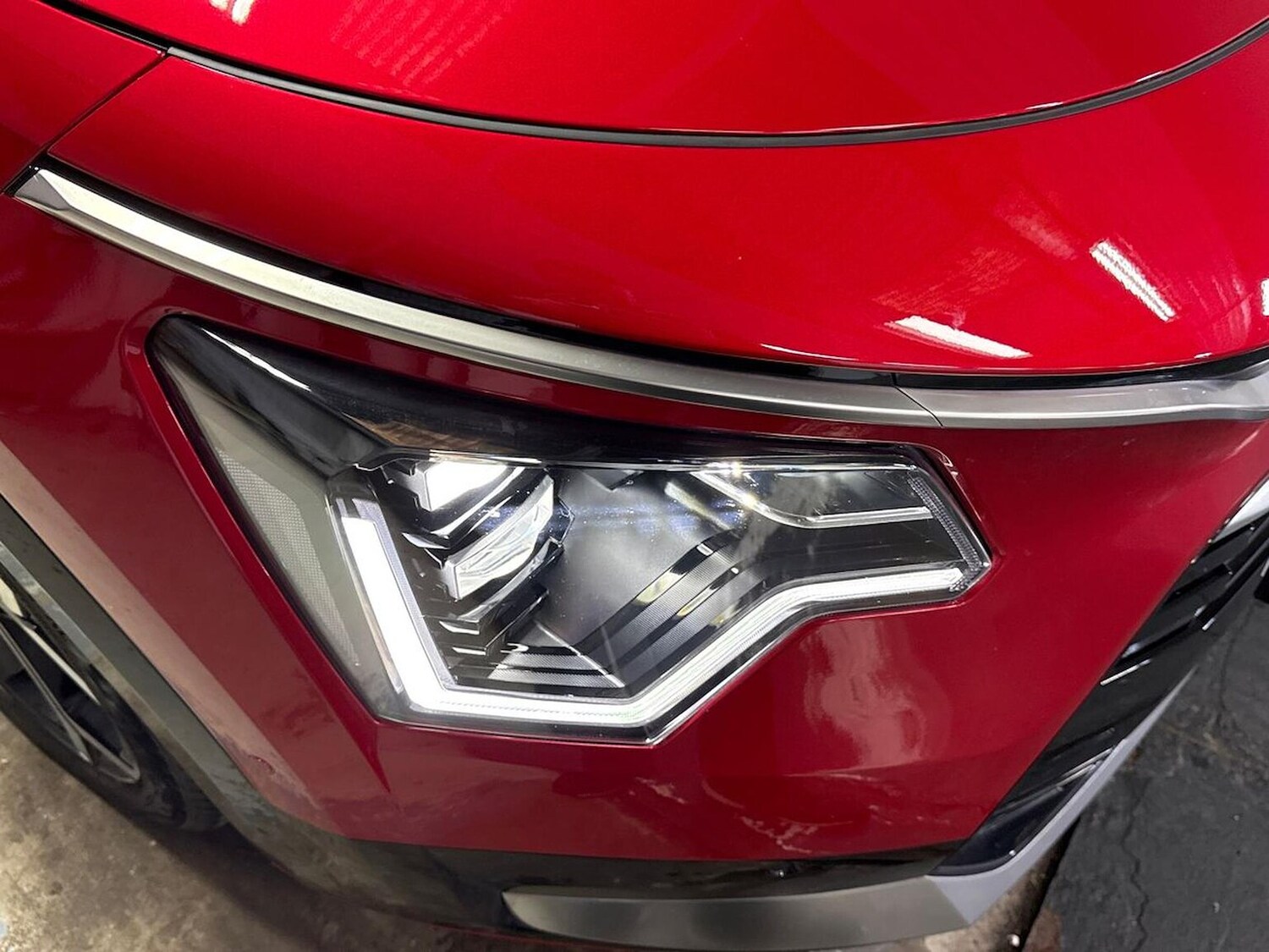 Used Kia Niro 2025 for sale - 78191104: Photo 31