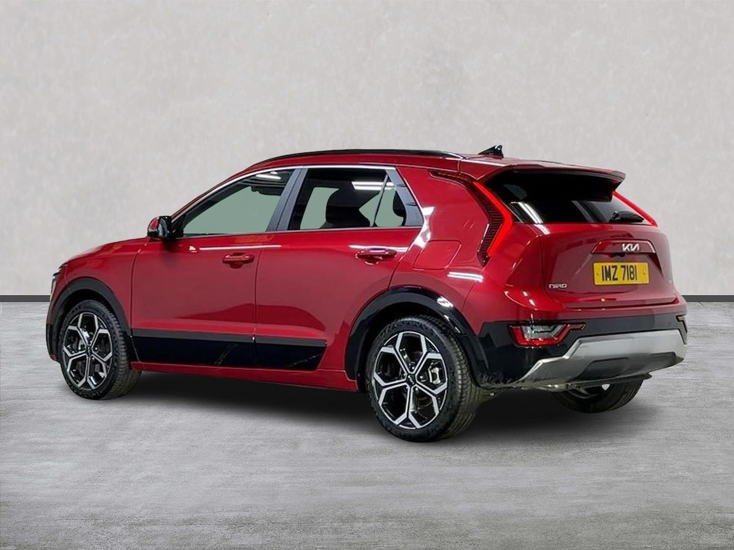 Used Kia Niro 2025 for sale - 78191104: Photo 4