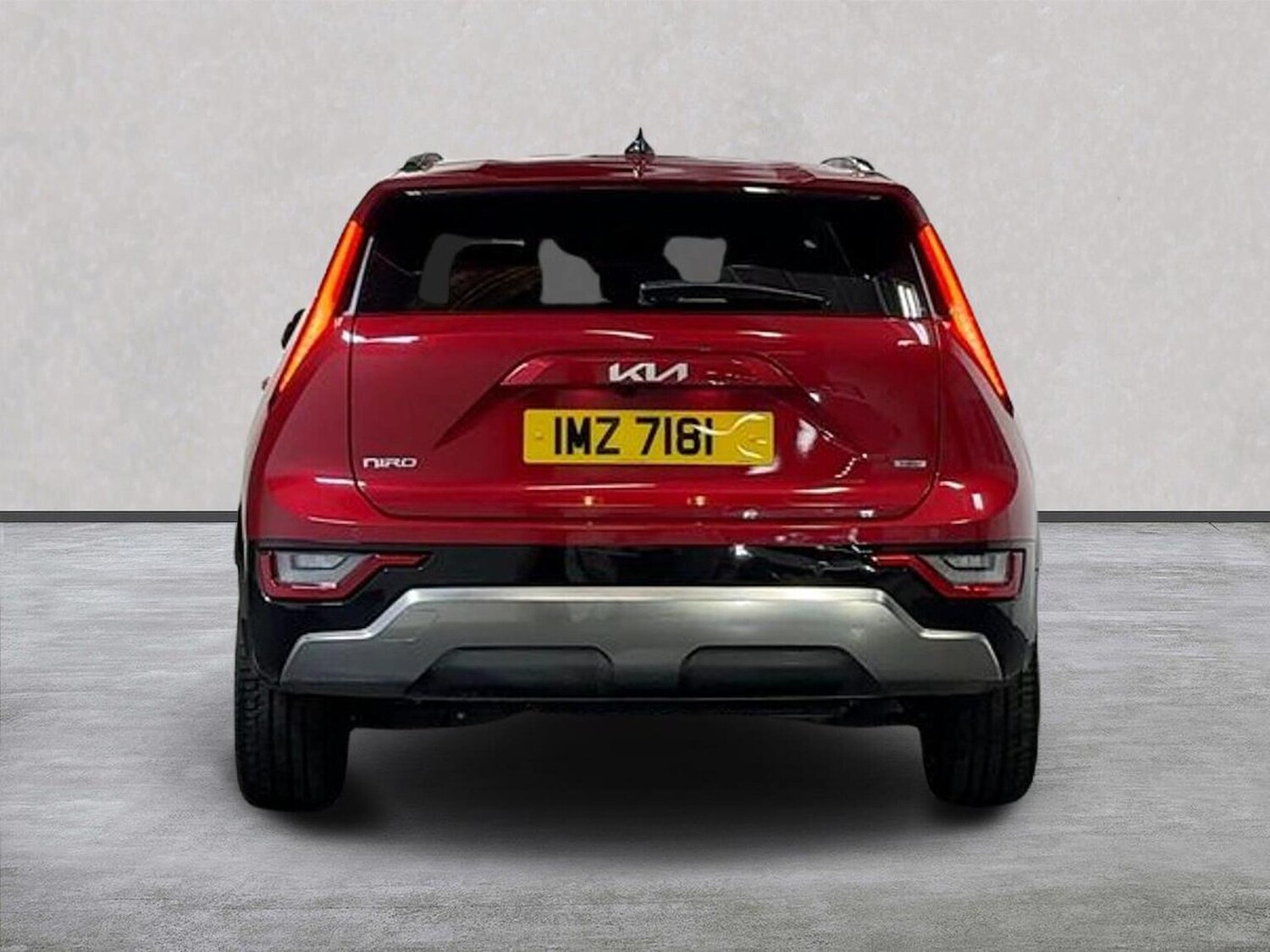 Used Kia Niro 2025 for sale - 78191104: Photo 6