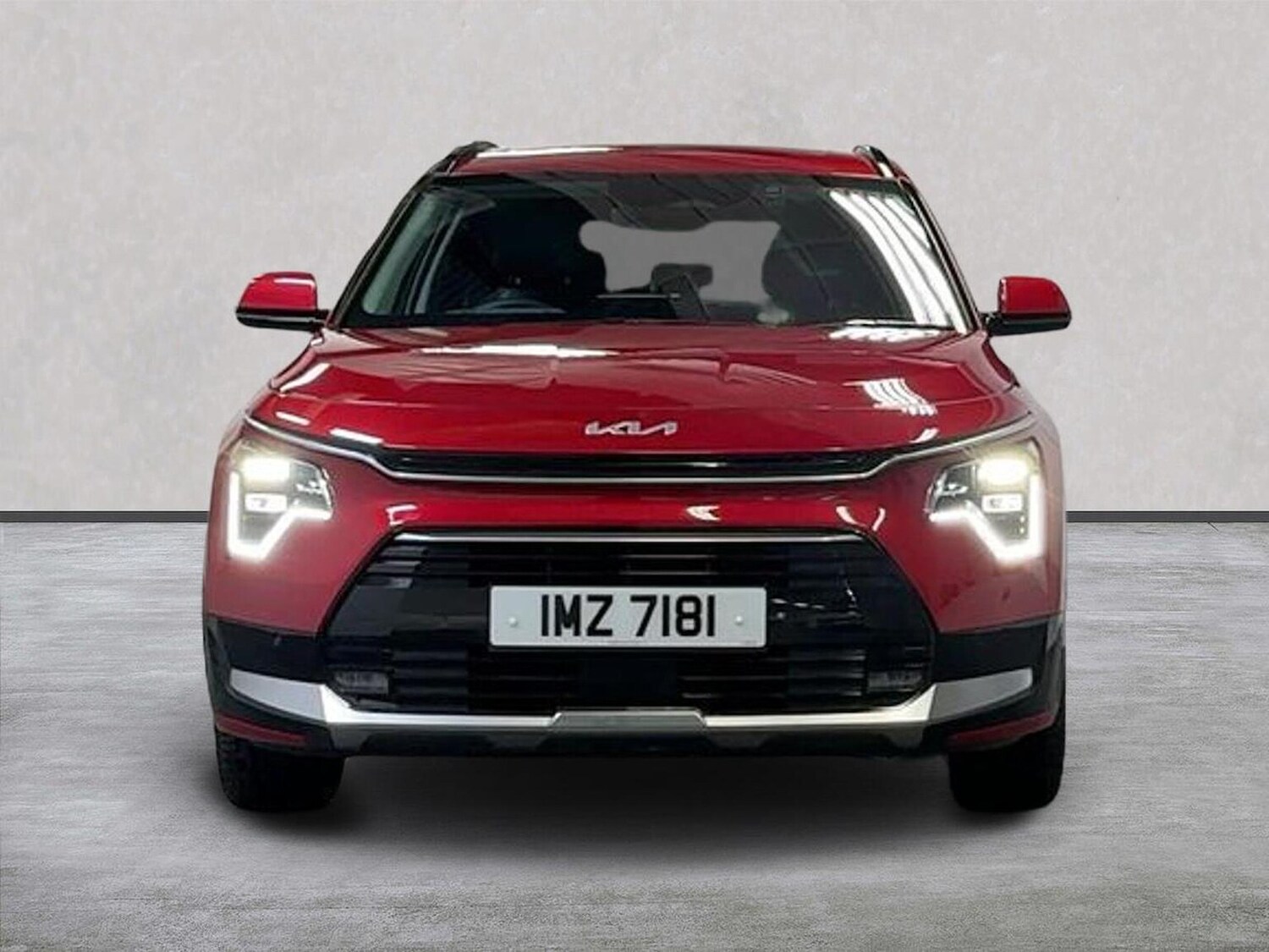 Used Kia Niro 2025 for sale - 78191104: Photo 7