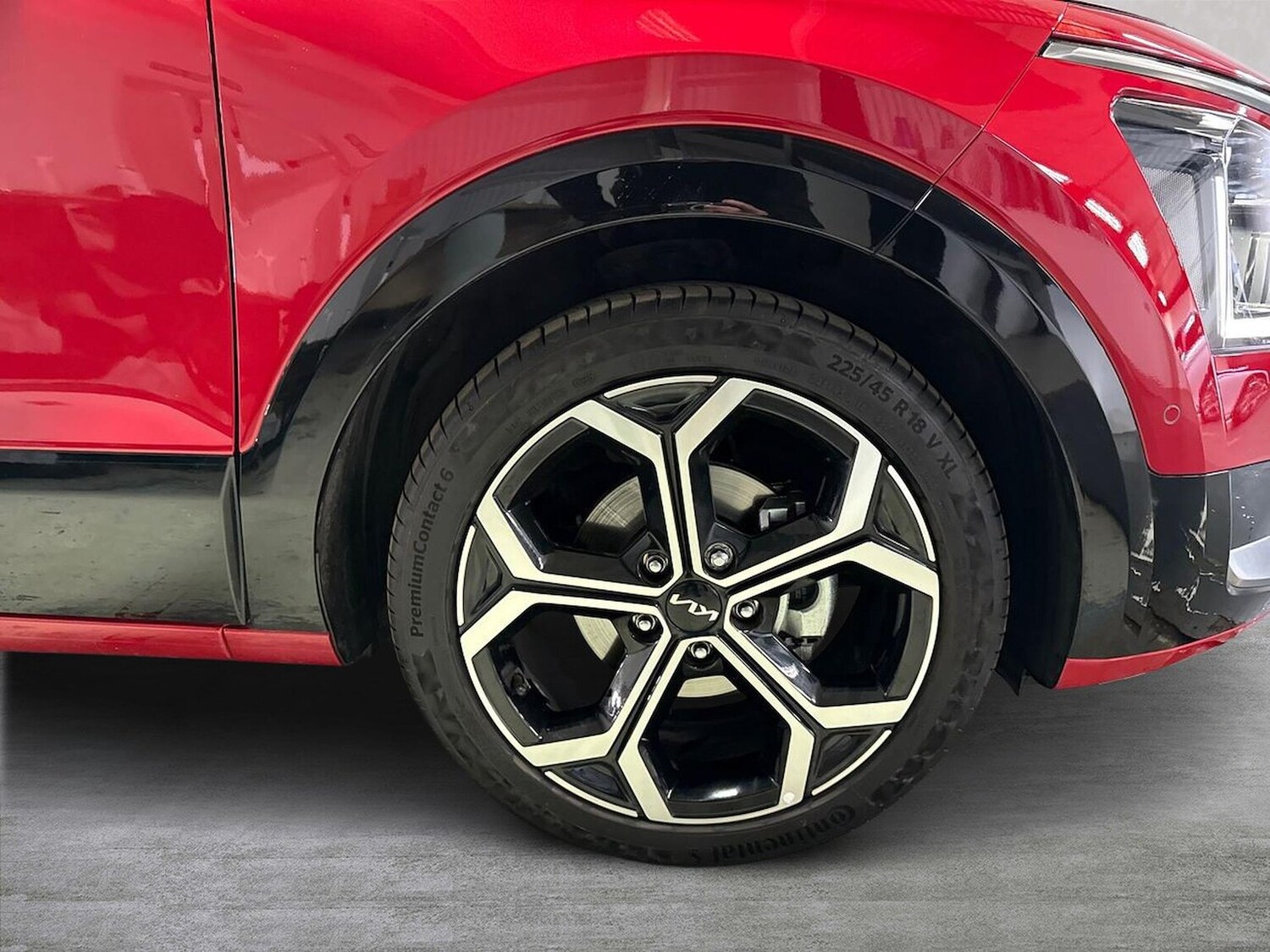 Used Kia Niro 2025 for sale - 78191104: Photo 8