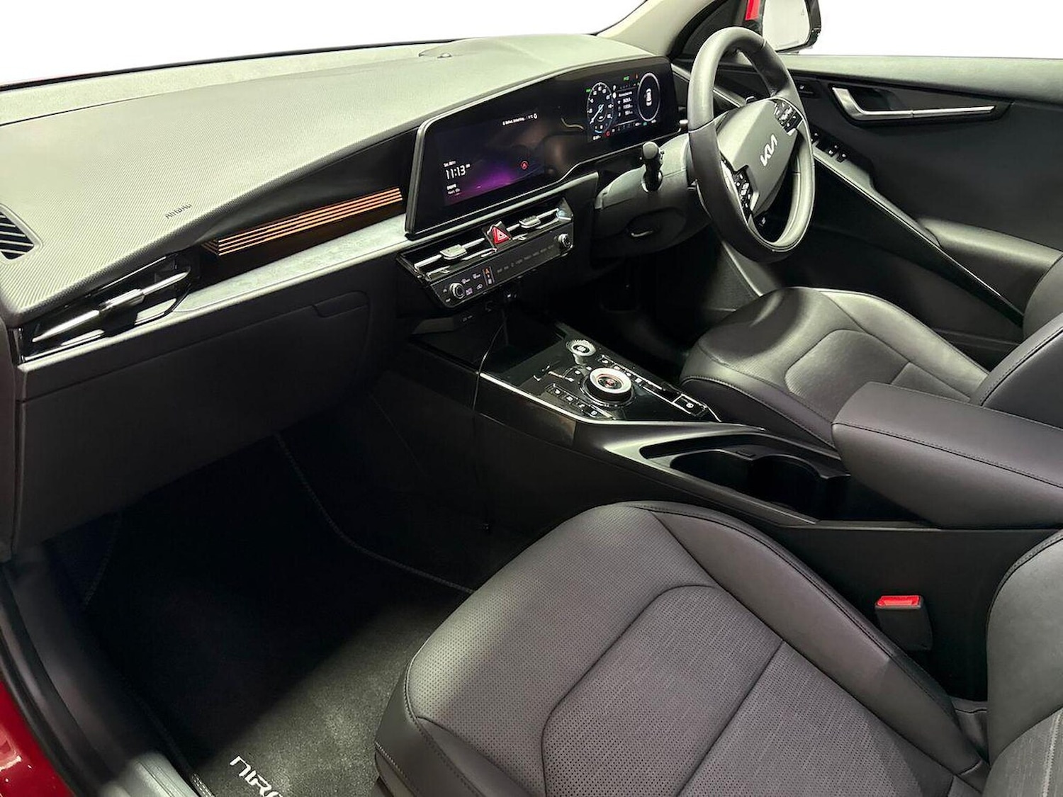 Used Kia Niro 2025 for sale - 78191104: Photo 9