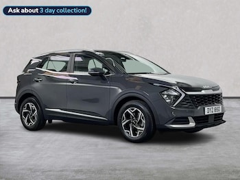 Used Kia Sportage 2025 for sale - 79240506: Photo