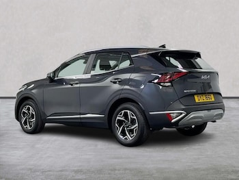 Used Kia Sportage 2025 for sale - 79240506: Photo